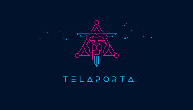 Telaporta 41