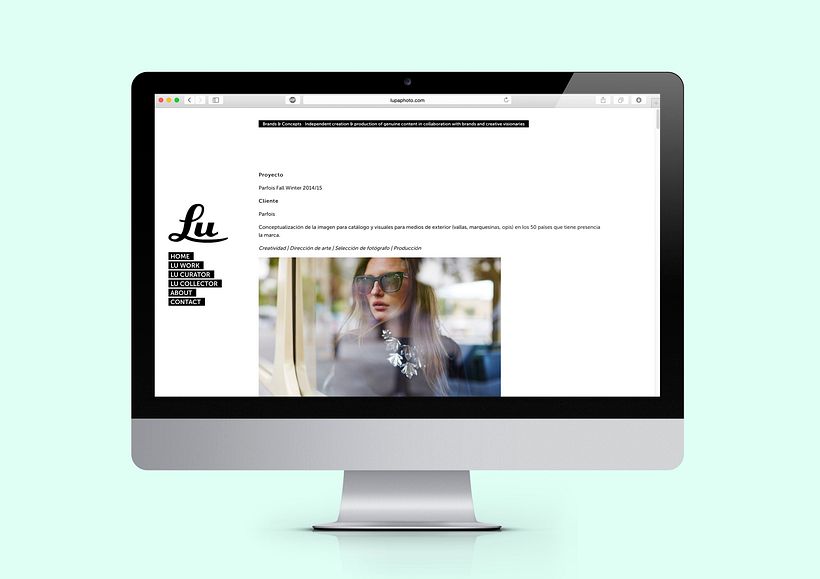 Lu web 0