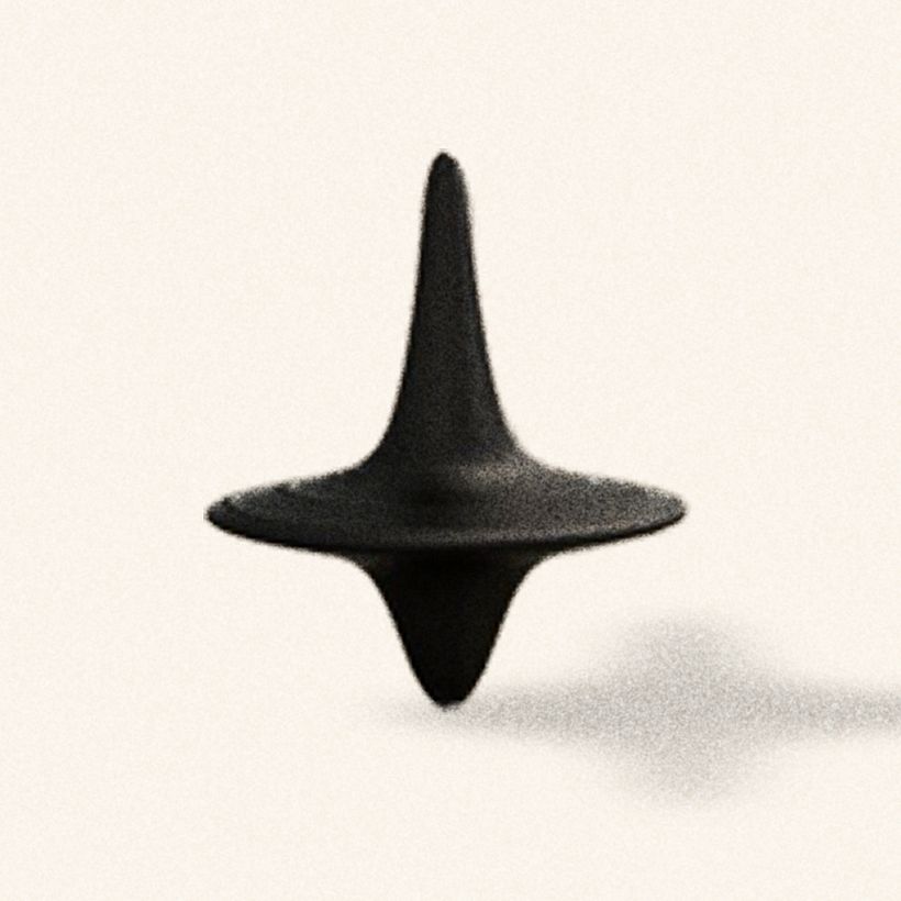 Inception · Deeper Dream 4