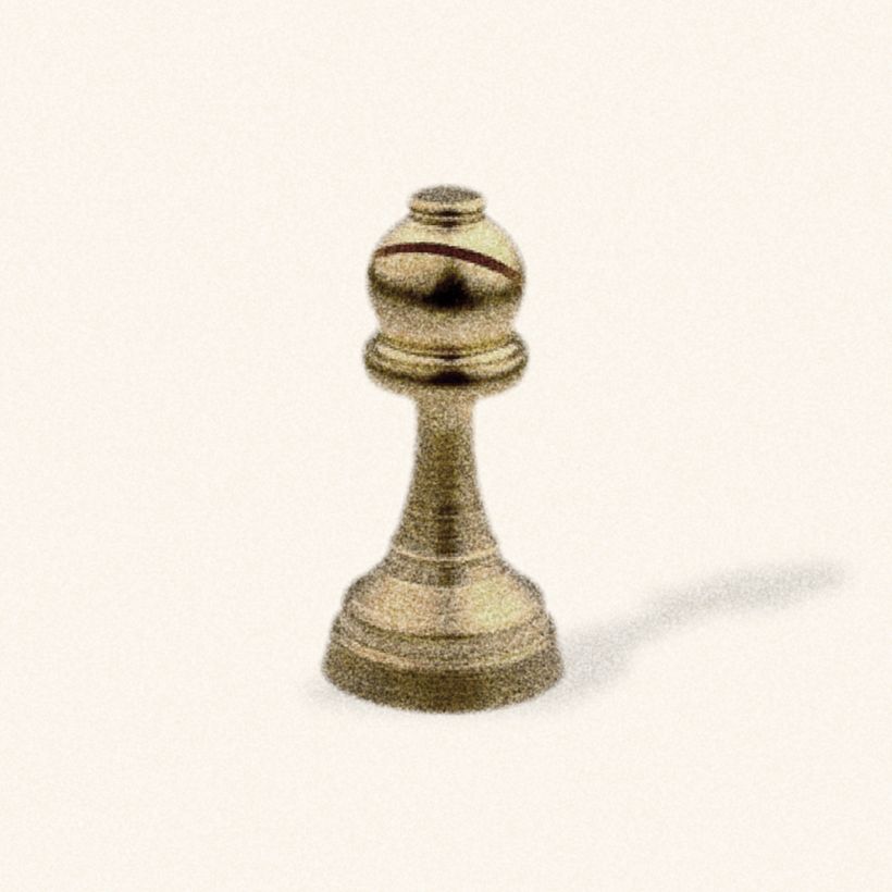 Inception · Deeper Dream 7