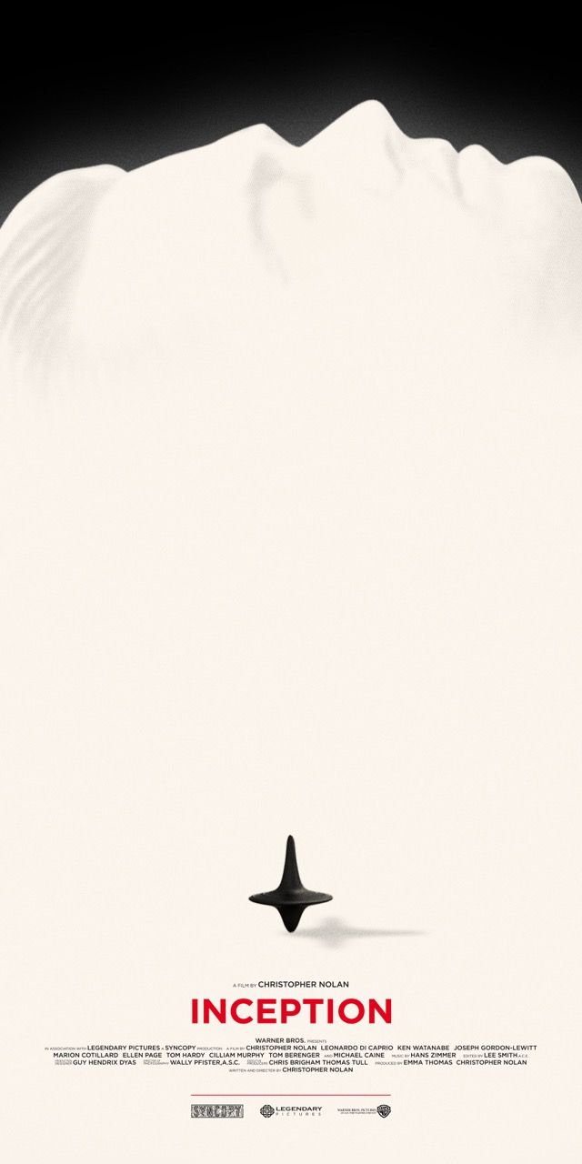 Inception · Deeper Dream 0