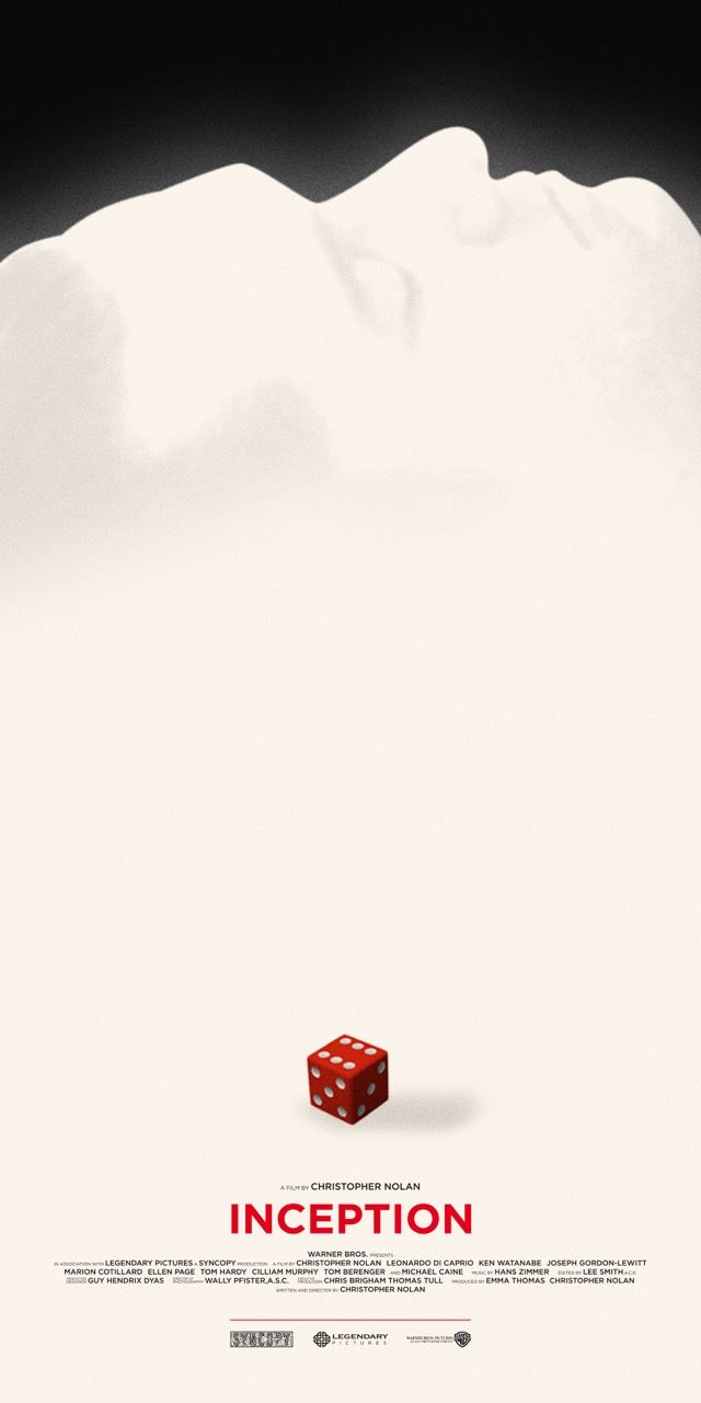 Inception · Deeper Dream 1