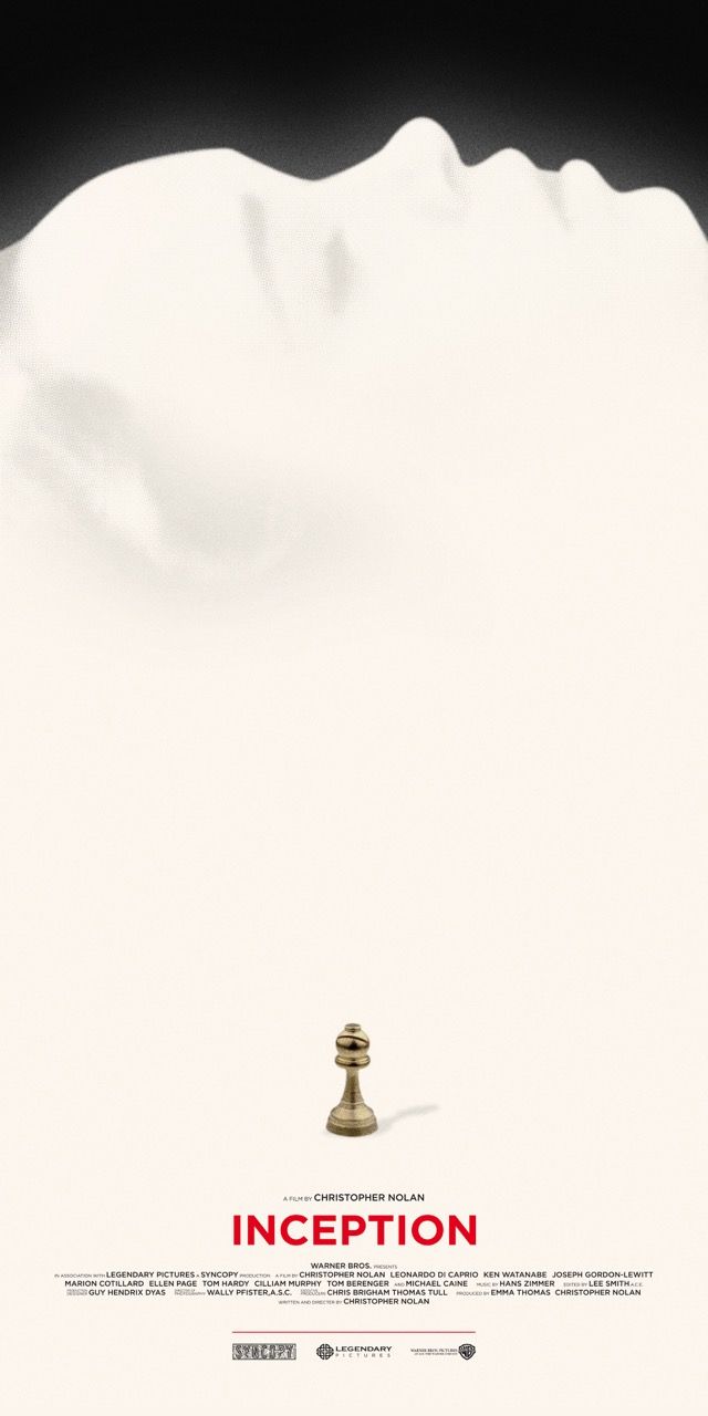 Inception · Deeper Dream 3