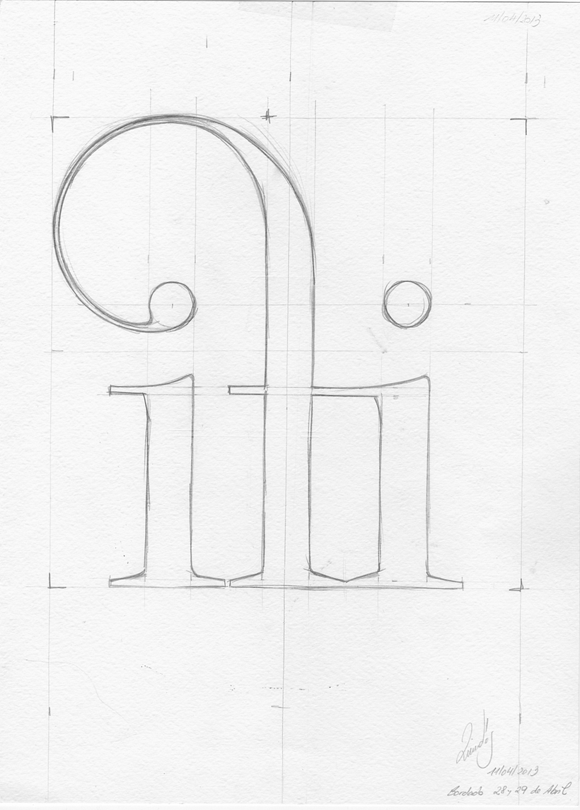 RELACIONES TIPOGRÁFICAS 8