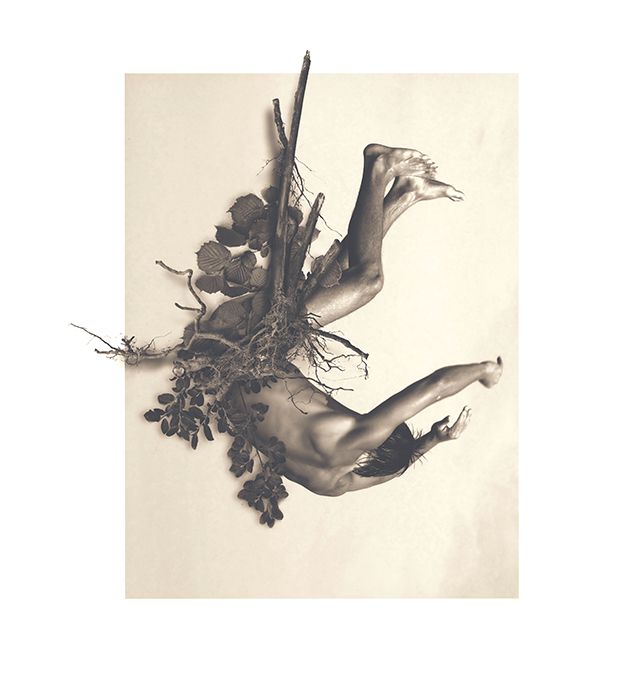 Falling 1