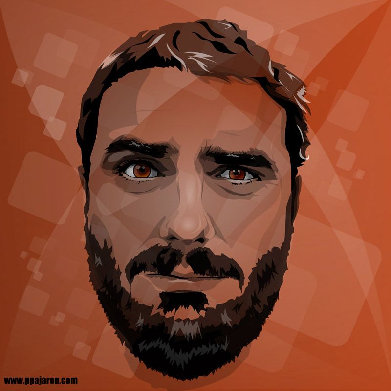 Autorretrato -1
