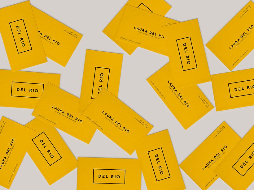 Del Rio Branding 2