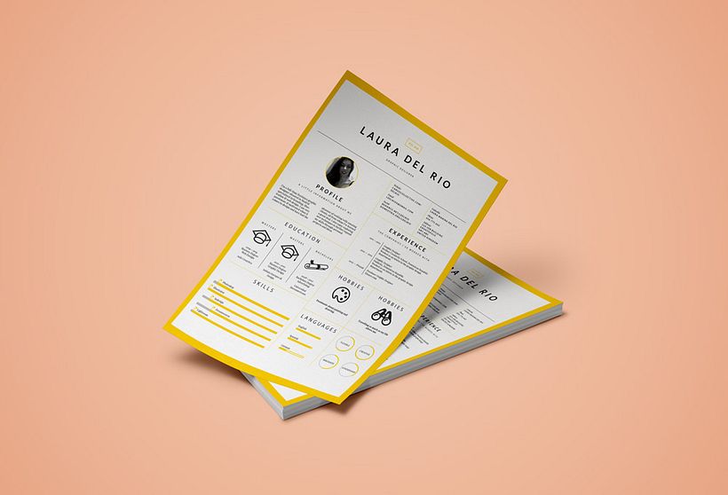 Del Rio Branding 3