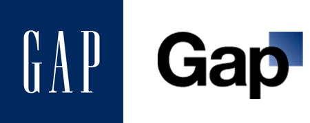 Rediseños de logos "poco acertados"  1