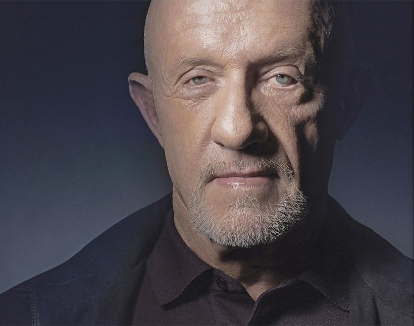 Breaking Bad Oleos 0