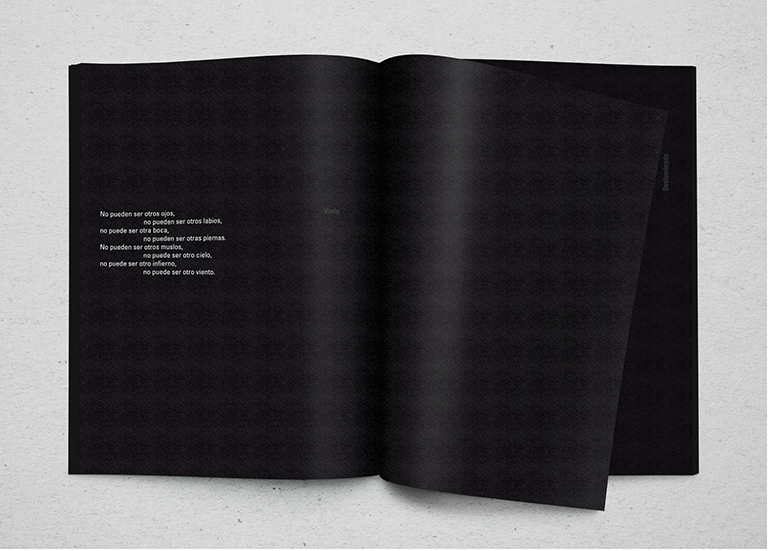 UNIVERSO - Editorial design 9