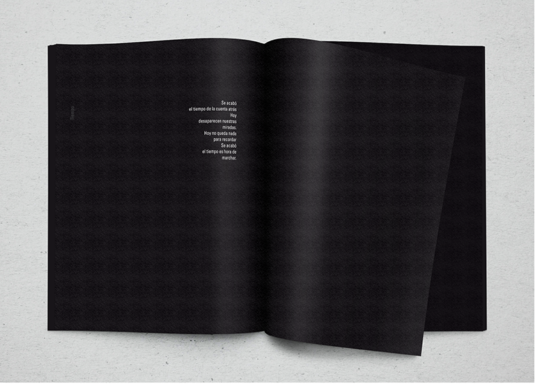 UNIVERSO - Editorial design 11