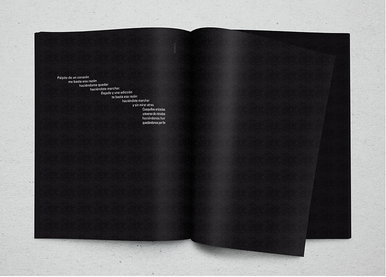 UNIVERSO - Editorial design 13