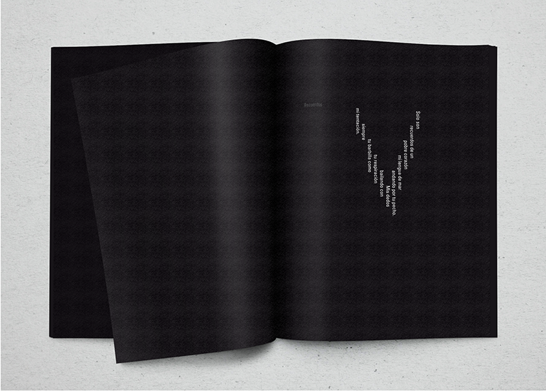 UNIVERSO - Editorial design 14