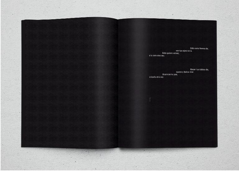 UNIVERSO - Editorial design 15