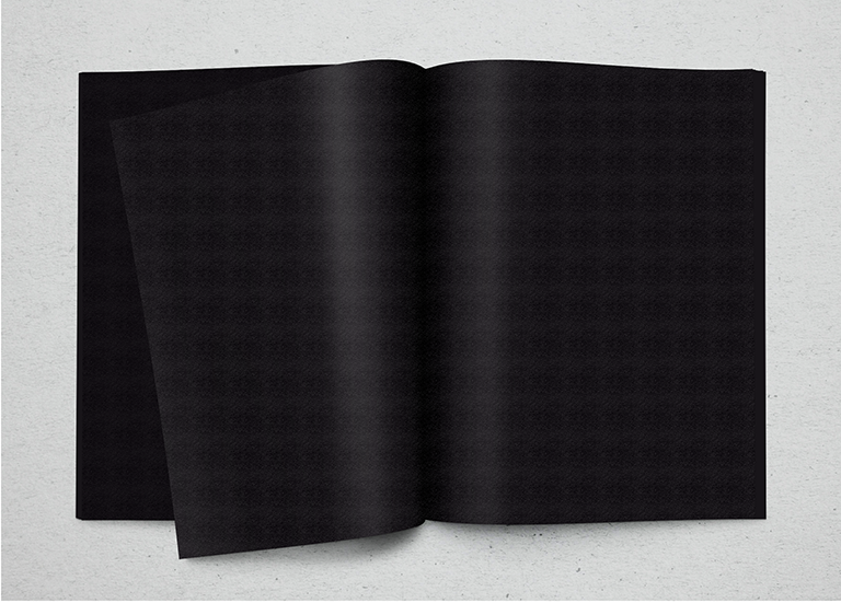 UNIVERSO - Editorial design 16