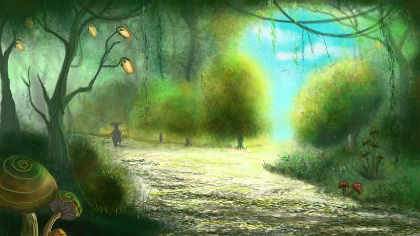 Environment/Entornos 9