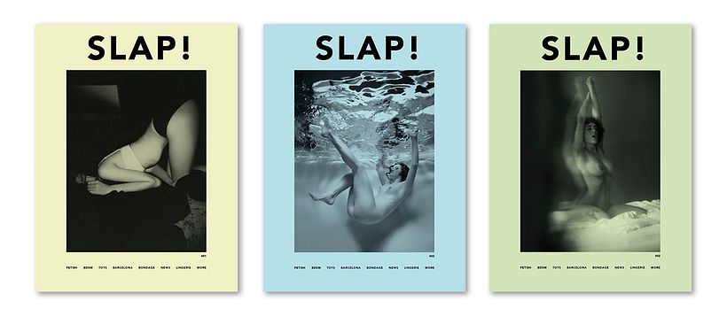 SLAP! 1
