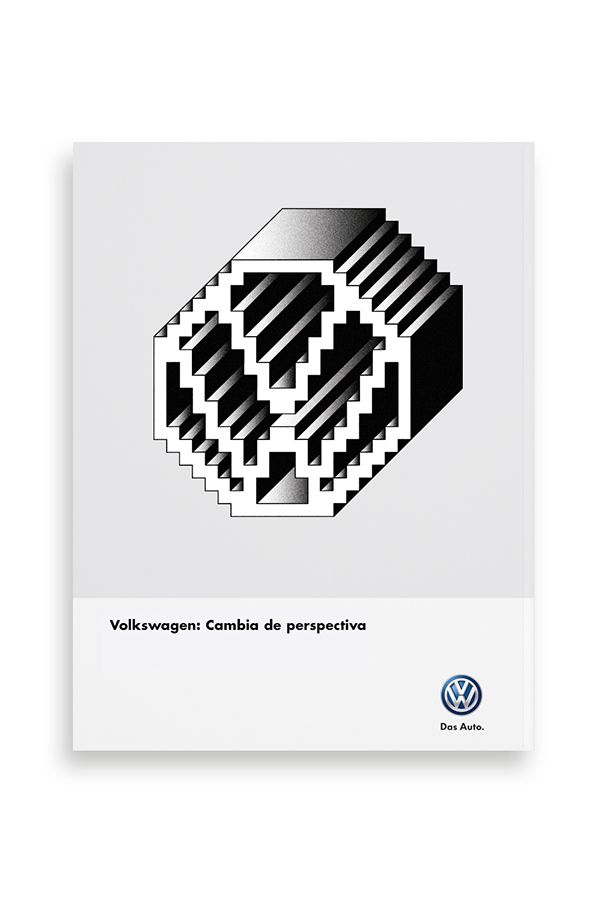 Yorokobu Isometric / Hazlo tu 2015 4