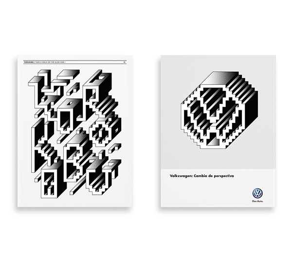 Yorokobu Isometric / Hazlo tu 2015 8