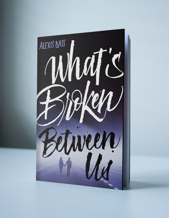 What's Broken Between Us 1