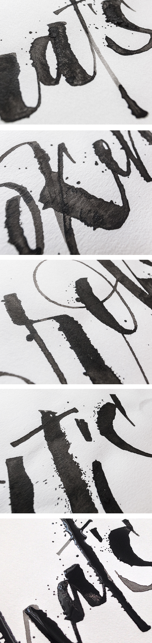 What's Broken Between Us 5