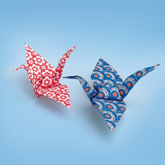 Libro de Origami 3
