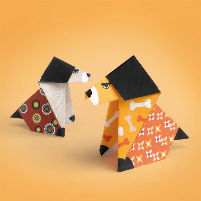 Libro de Origami 4