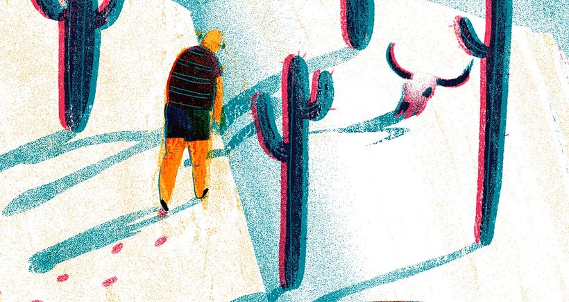 Los demasiados libros 4