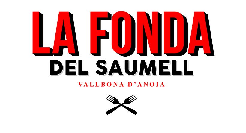 La Fonda del Saumell -1