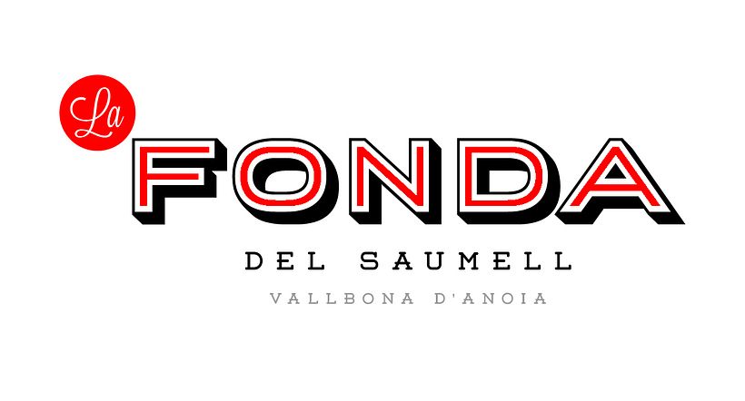 La Fonda del Saumell 0