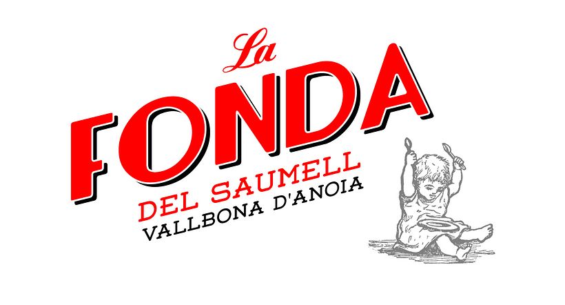 La Fonda del Saumell 1