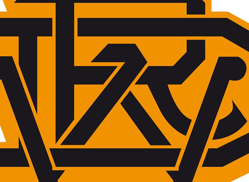 DRW Monogram -  Manager artystyczny