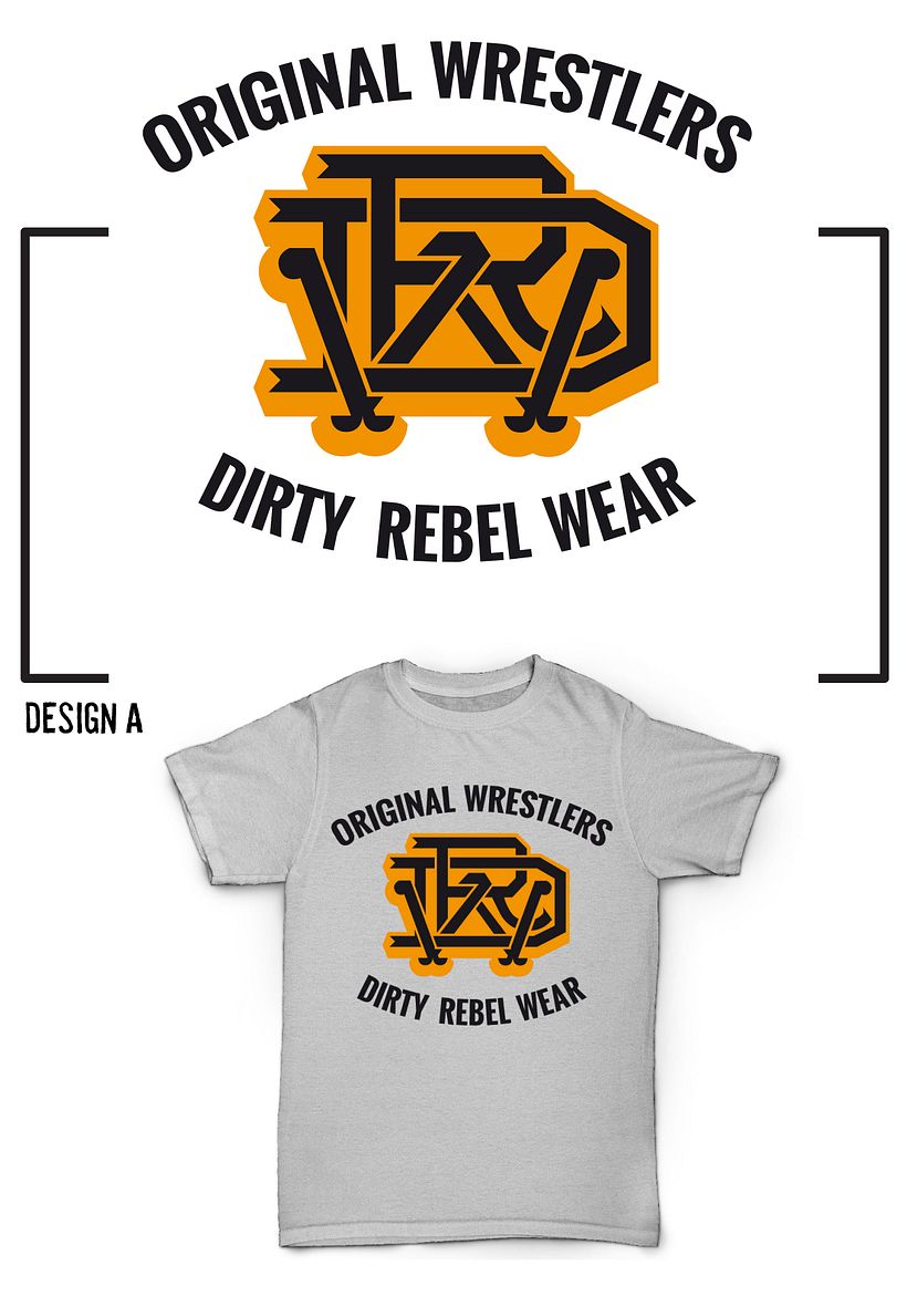 DRW Monogram -  Manager artystyczny