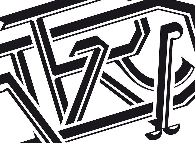 DRW Monogram -  Manager artystyczny