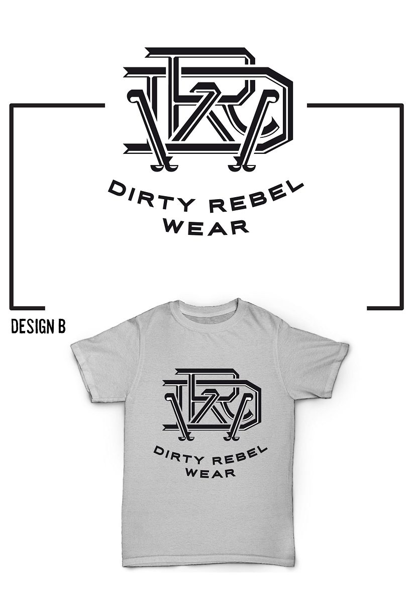 DRW Monogram -  Manager artystyczny