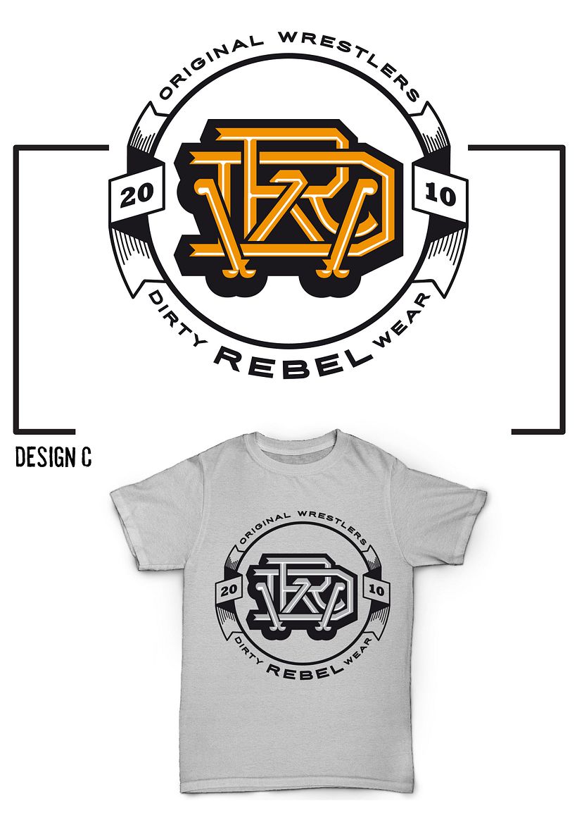DRW Monogram -  Manager artystyczny