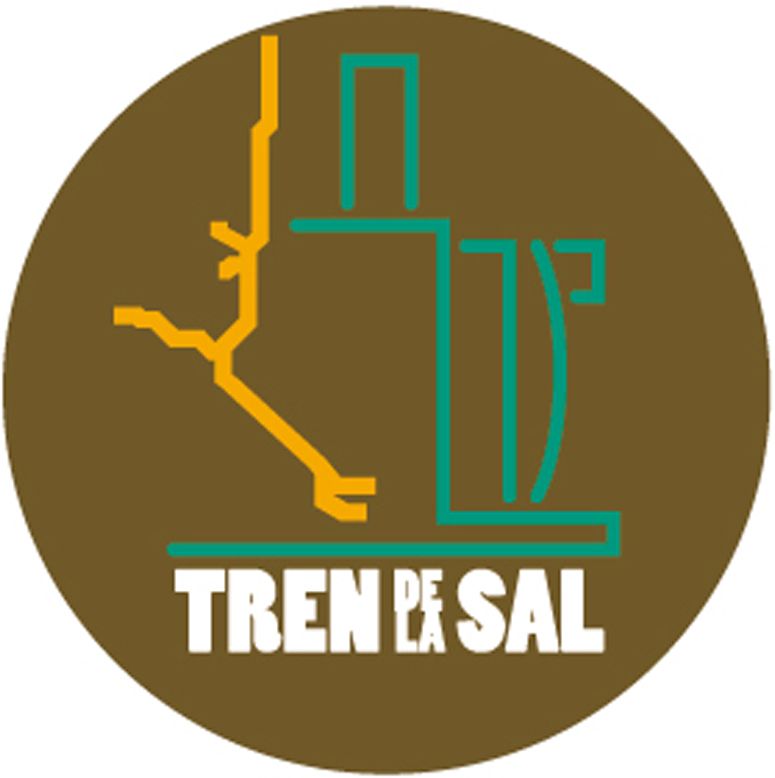 Tren de la Sal 0