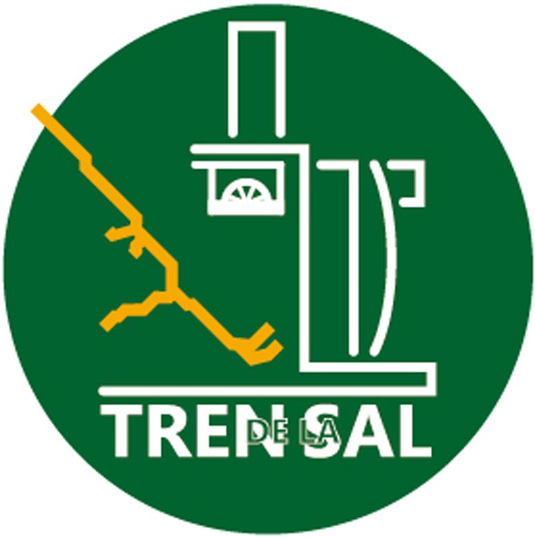 Tren de la Sal 8