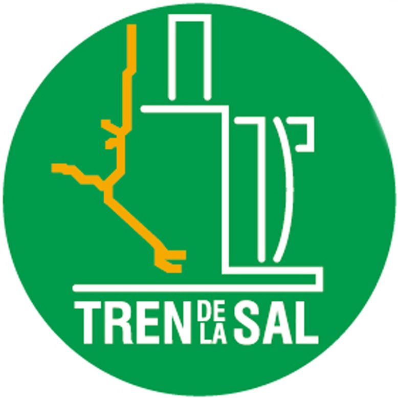 Tren de la Sal 12