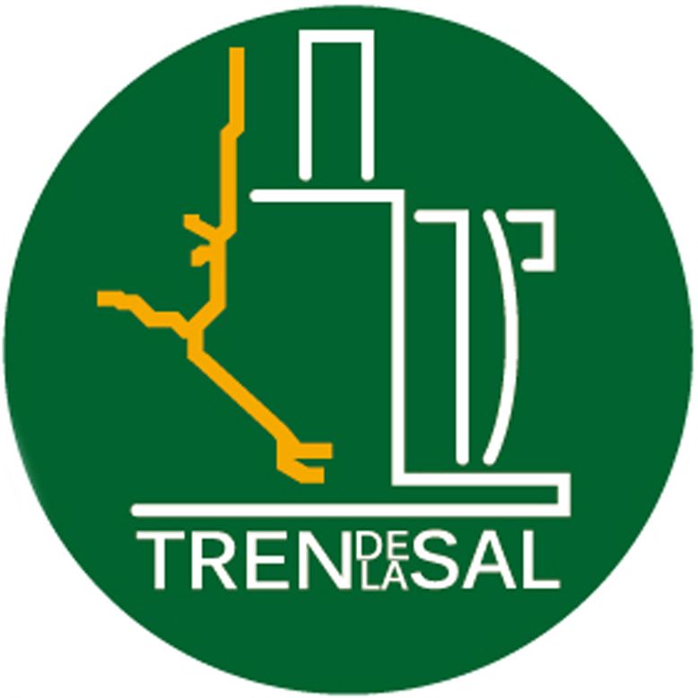 Tren de la Sal 13
