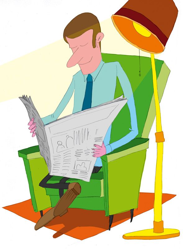 No realistic illustrations 6