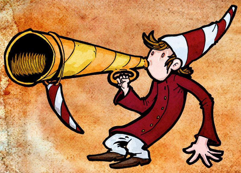 No realistic illustrations 9