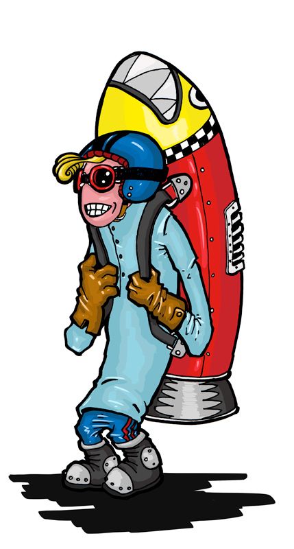 No realistic illustrations 10