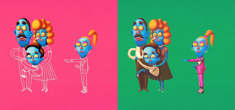 Mi Proyecto del curso Diseño y Creación de Personajes 6
