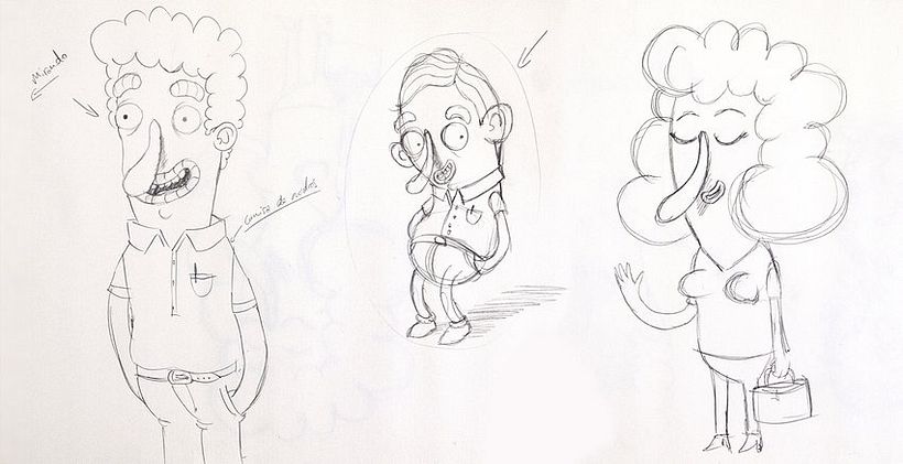 Mi Proyecto del curso Diseño y Creación de Personajes 2