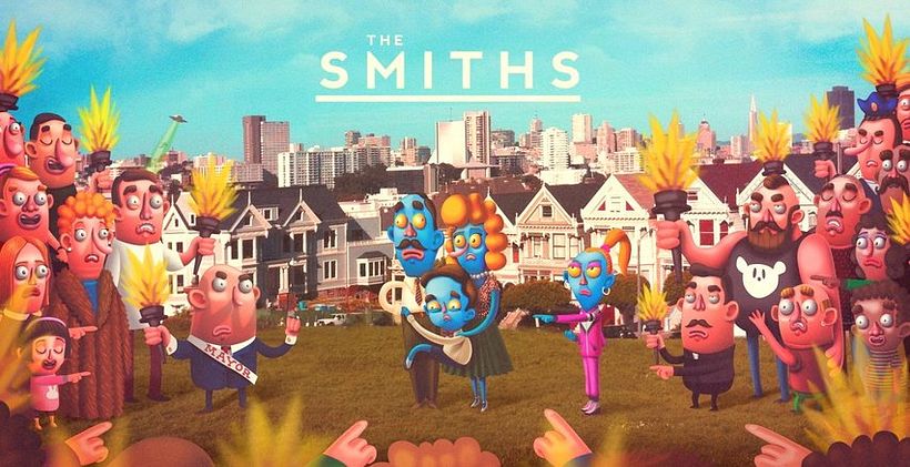 Mi Proyecto del curso Diseño y Creación de Personajes 11