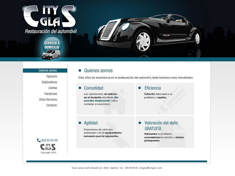 Desarrollo Front End -1