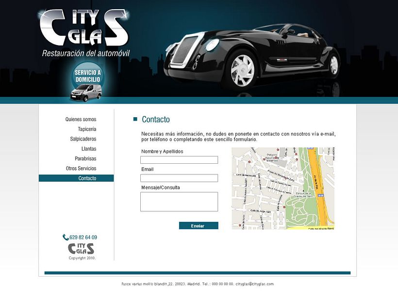 Desarrollo Front End 1