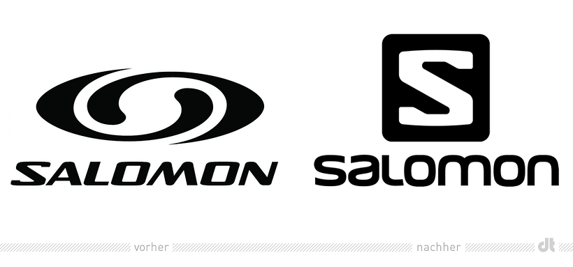 Rediseños de logos "poco acertados"  1